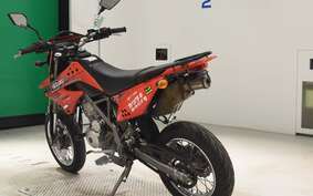 KAWASAKI KLX125D TRACKER LX125D