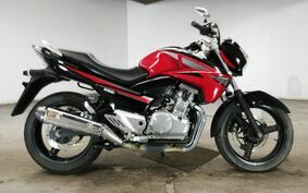 SUZUKI GSR250 GJ55D