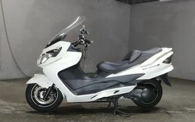 SUZUKI SKYWAVE 400 S 2012 CK45A