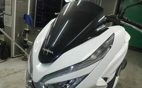 HONDA PCX125 JF81