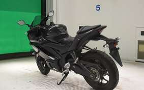 YAMAHA YZF-R25 A RG43J