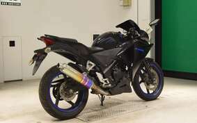 HONDA CBR250R A MC41