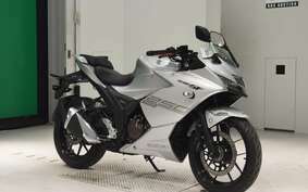 SUZUKI GIXXER 250 SF ED22B