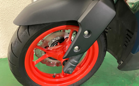 YAMAHA FORCE ABS SG79J