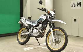 YAMAHA SEROW 250 DG17J