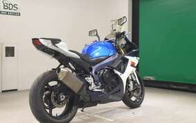 SUZUKI GSX-R750 2013 C4111