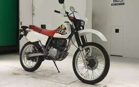 HONDA XLR125R JD16