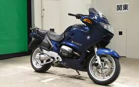 BMW R1150RT 2002 0419