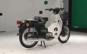 HONDA C70 SUPER CUB C70