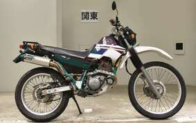 YAMAHA SEROW 225 W 4JG