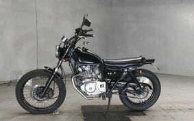 SUZUKI GRASS TRACKER BigBoy NJ47A