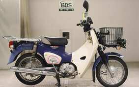 HONDA C110 SUPER CUB JA42