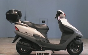 HONDA SPACY 125 Gen. 3 JF04