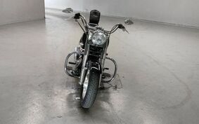 HARLEY FLSTF 1450 2001 BMY