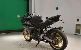 HONDA CBR250RR A MC51