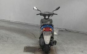 SUZUKI ADDRESS V125 G CF4EA