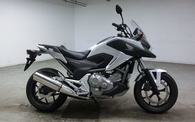 HONDA NC 700 X 2013 RC63