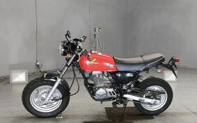 HONDA APE 100 HC07