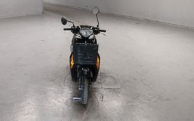 SUZUKI LETS5 CA47A