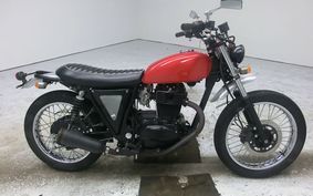 KAWASAKI 250TR 2002 BJ250F