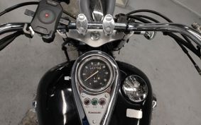 KAWASAKI VULCAN400 DRIFTER VN400D
