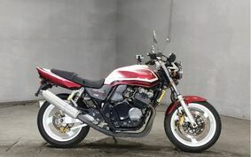 HONDA CB400SF VTEC 2001 NC39