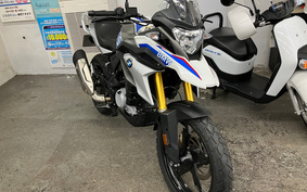 BMW G310GS 2018 0G02