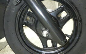 SUZUKI ADDRESS V125 S CF4MA