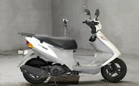 SUZUKI ADDRESS V125 G CF46A