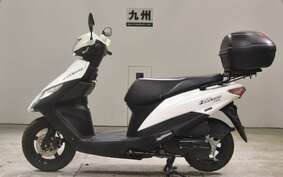 SUZUKI ADDRESS V125 DT11A