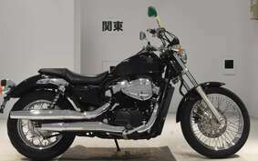 HONDA VT400S 2012 NC46