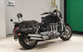 TRIUMPH ROCKET III 2005 LC1035