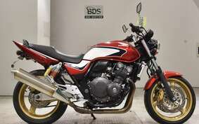 HONDA CB400SF VTEC 2012 NC42