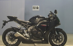 HONDA CBR1000RR 2013 SC59