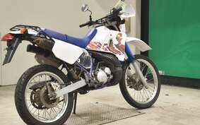 YAMAHA DT125R Gen.3 3FW