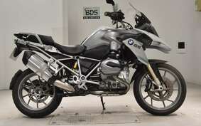 BMW R1200GS 2014 0A01