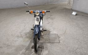 HONDA SUPER CUB50 C50
