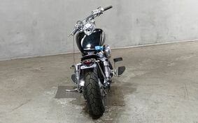 HONDA SHADOW 400 2008 NC34