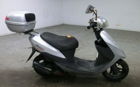 SUZUKI LET's 2 CA1PA