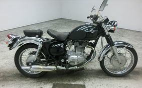 KAWASAKI ESTRELLA CUSTOM 1996 BJ250A