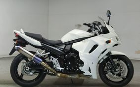 SUZUKI BANDIT 1250 F 2011 GW72A