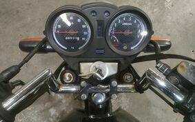 HONDA CBF125T 不明