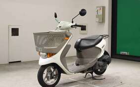 SUZUKI LET's 4 Basket CA43A