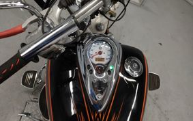 YAMAHA DRAGSTAR400 VH01J