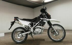 KAWASAKI KLX125 LX125C