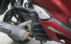 HONDA PCX125 JF81