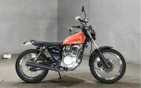 SUZUKI GRASS TRACKER BigBoy NJ4BA