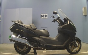 HONDA SILVER WING 600 A 2008 PF01