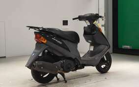 SUZUKI ADDRESS V125 CF4EA