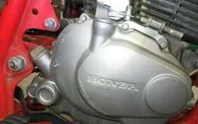 HONDA FTR223 MC34